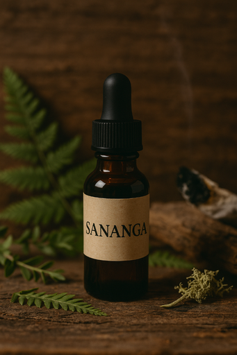 Sananga 10 ml